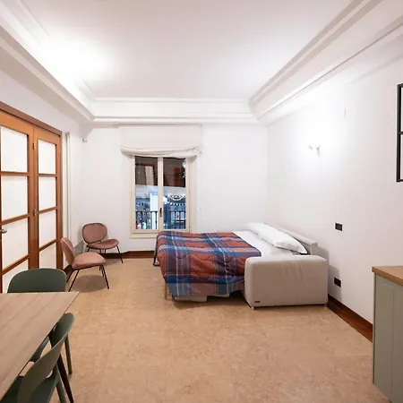 Apartment Le Torri, By Short Holidays Bologna