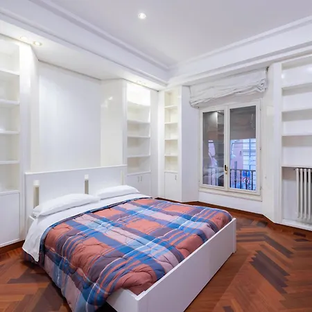 Apartment Le Torri, By Short Holidays Bologna