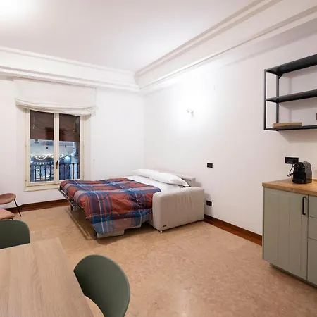 Apartment Le Torri, By Short Holidays